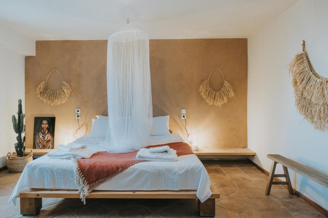 Pelion Homes Agios Georgios Nilias Eksteriør billede