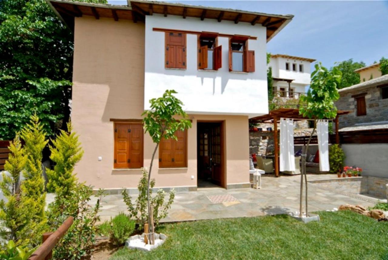 Pelion Homes Agios Georgios Nilias Eksteriør billede