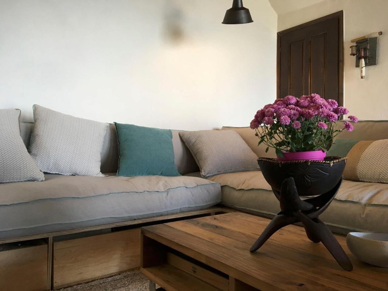 Pelion Homes Agios Georgios Nilias Eksteriør billede