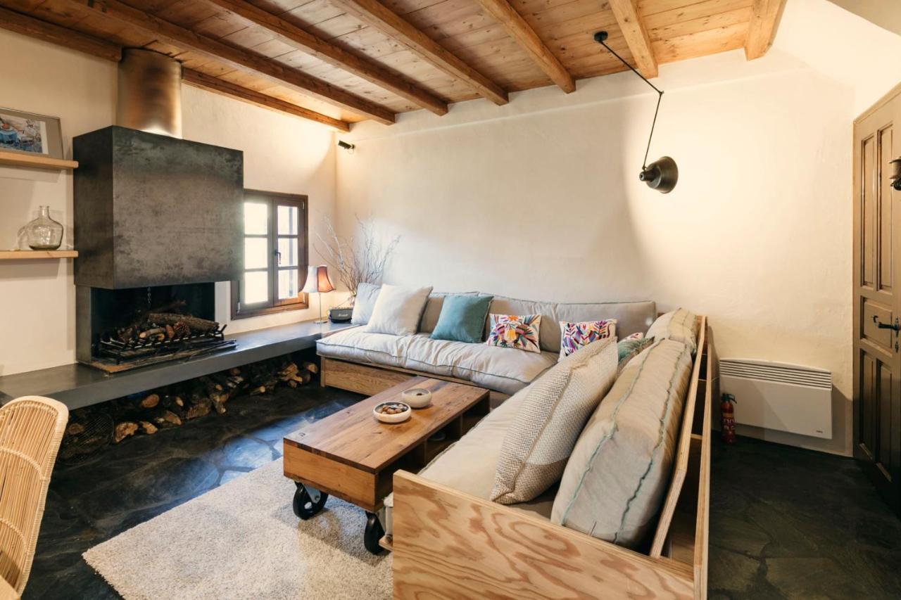 Pelion Homes Agios Georgios Nilias Eksteriør billede